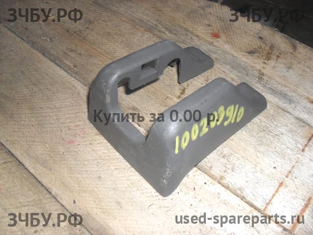 Chery Amulet (A15) Пластик салона