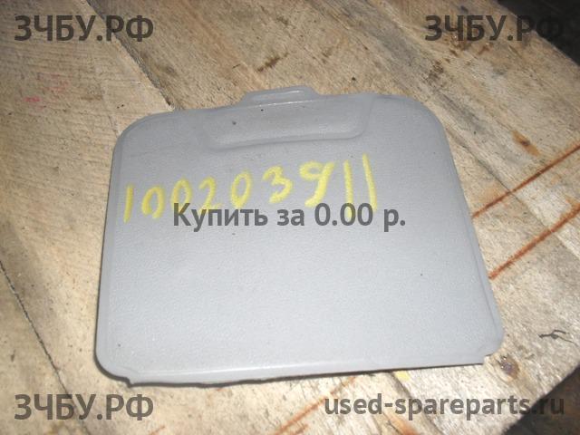 Chery Amulet (A15) Пластик салона