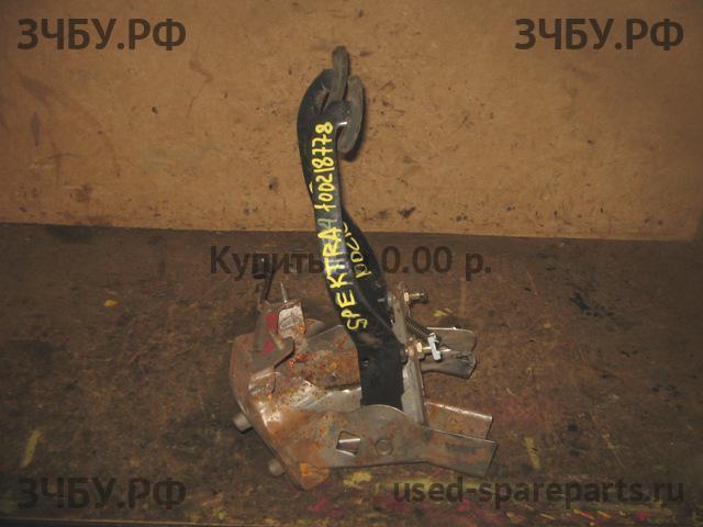 KIA Spectra Блок педалей