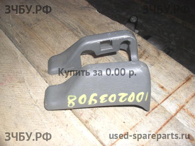 Chery Amulet (A15) Пластик салона