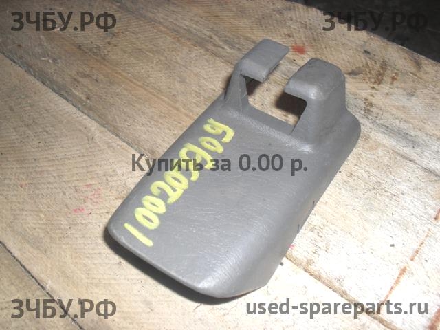 Chery Amulet (A15) Пластик салона