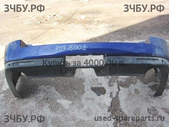 Land Rover Range Rover Sport 1 Бампер задний