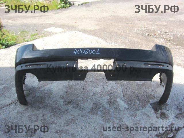 Land Rover Range Rover Sport 1 Бампер задний