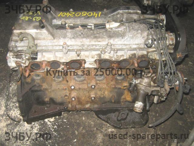 Lexus GS (1) 300 Двигатель (ДВС)