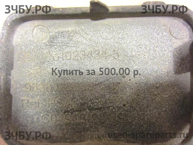 Citroen C4 (2) Заглушка в бампер