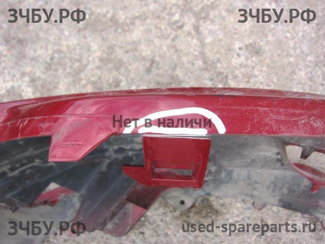 Citroen C4 (2) Бампер передний
