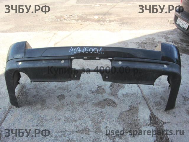Land Rover Range Rover Sport 1 Бампер задний
