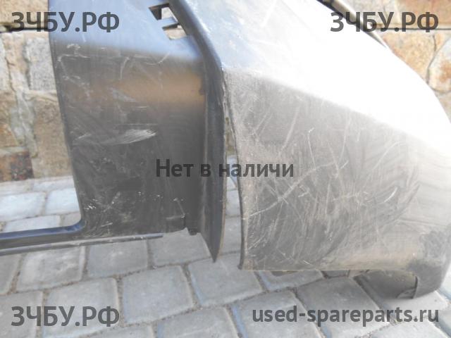 Chevrolet Captiva [C-100] Бампер передний
