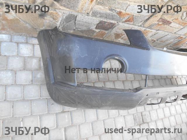 Chevrolet Captiva [C-100] Бампер передний