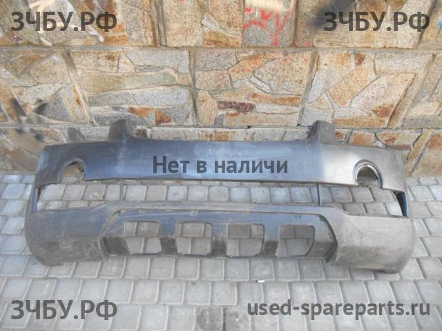 Chevrolet Captiva [C-100] Бампер передний