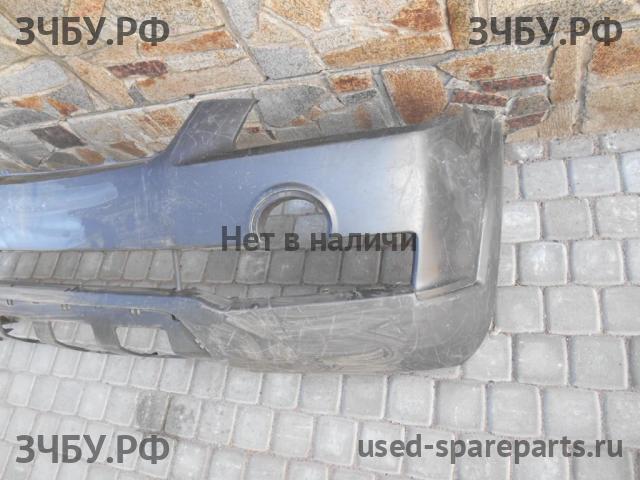 Chevrolet Captiva [C-100] Бампер передний