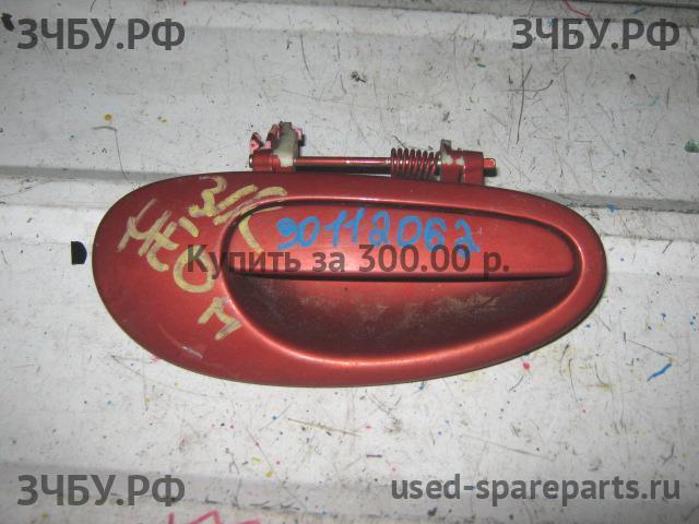 Dodge Neon 2 Ручка двери задней наружная правая