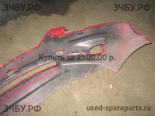Toyota RAV 4 (3) Бампер передний