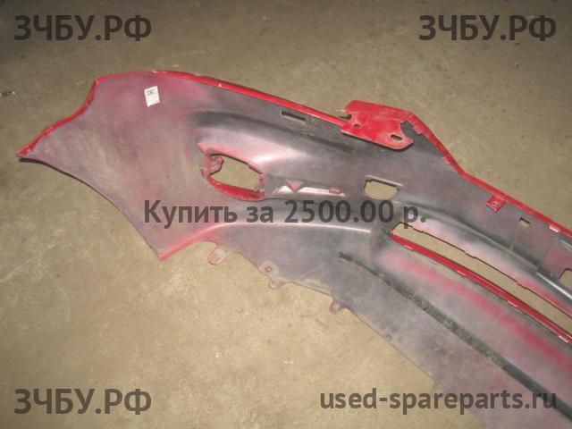 Toyota RAV 4 (3) Бампер передний