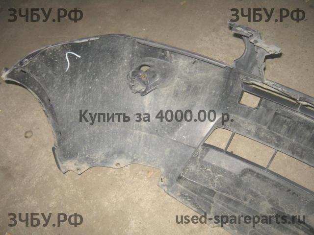 Nissan X-Trail 2 (T31) Бампер передний