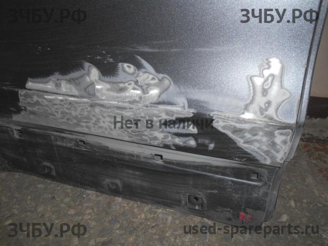Hyundai Santa Fe 3 Дверь задняя правая