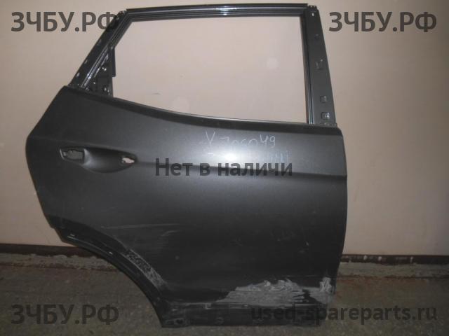 Hyundai Santa Fe 3 Дверь задняя правая