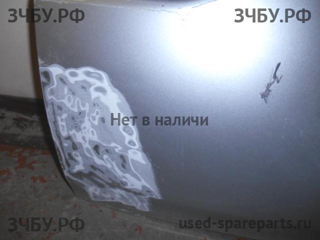 Toyota Land Cruiser 200 Дверь багажника нижняя (откидной борт)