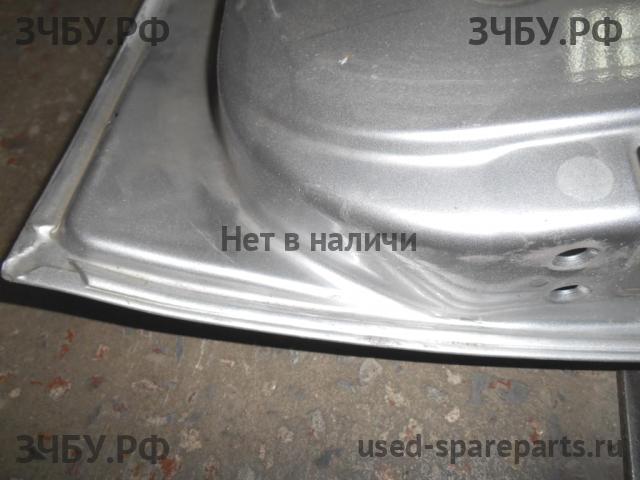 Toyota Land Cruiser 200 Дверь багажника нижняя (откидной борт)