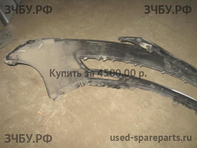 Mazda 6 [GH] Бампер передний