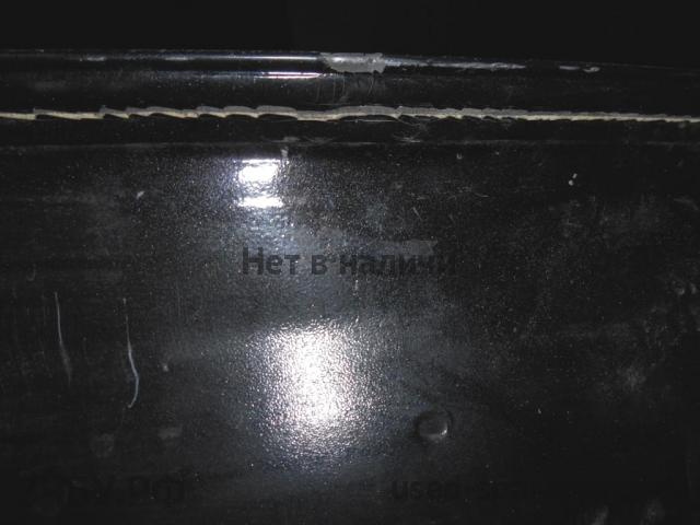 Renault Fluence Капот