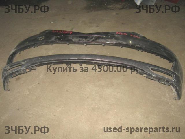 Mazda 6 [GH] Бампер передний