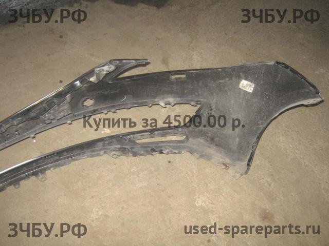Mazda 6 [GH] Бампер передний