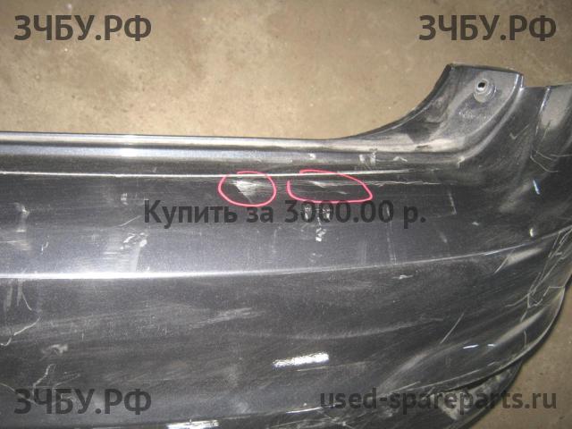 Ford Focus 2 (рестайлинг) Бампер задний
