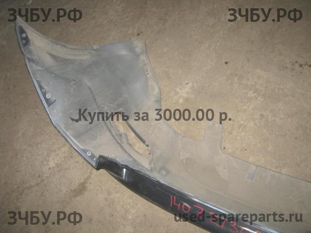 Ford Focus 2 (рестайлинг) Бампер задний