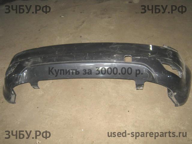 Ford Focus 2 (рестайлинг) Бампер задний