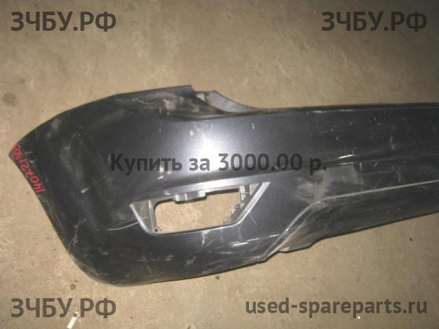 Ford Focus 2 (рестайлинг) Бампер задний