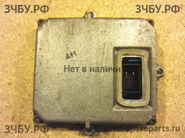 Alfa Romeo 147 Блок розжига ксенона (блок ксеноновой лампы)