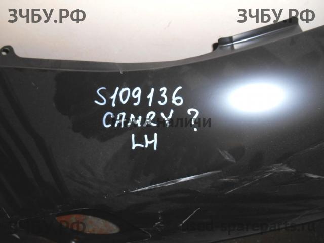 Toyota Camry 7 (V50) Крыло заднее левое