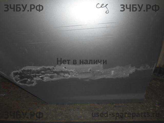 Ford Focus 3 Дверь задняя правая