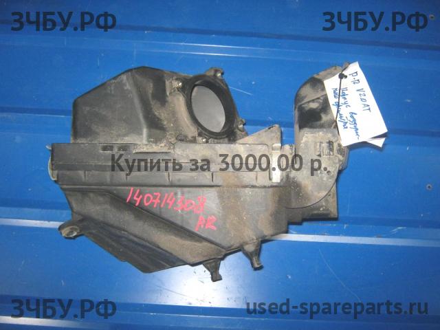 Nissan Primera P12 Корпус воздушного фильтра