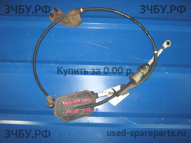 Nissan Primera P12 Трос КПП