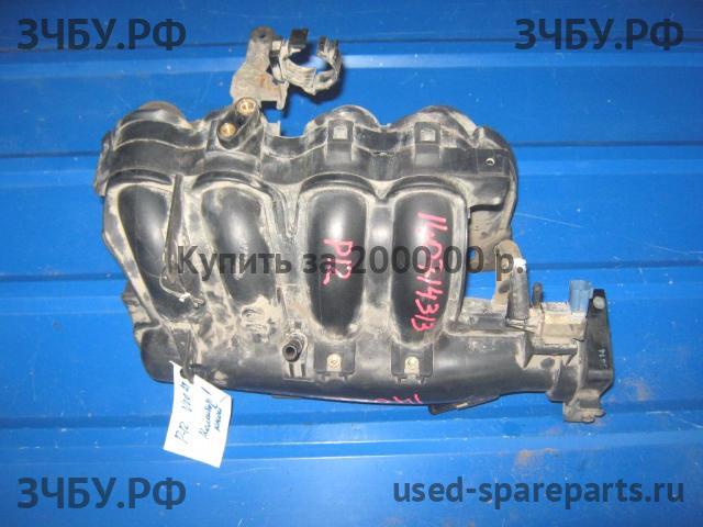 Nissan Primera P12 Коллектор впускной