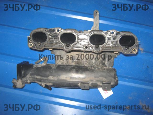 Nissan Primera P12 Коллектор впускной