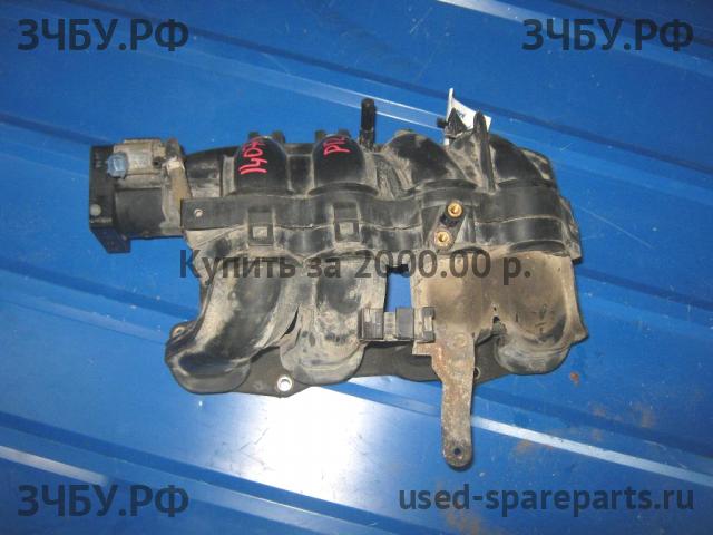 Nissan Primera P12 Коллектор впускной