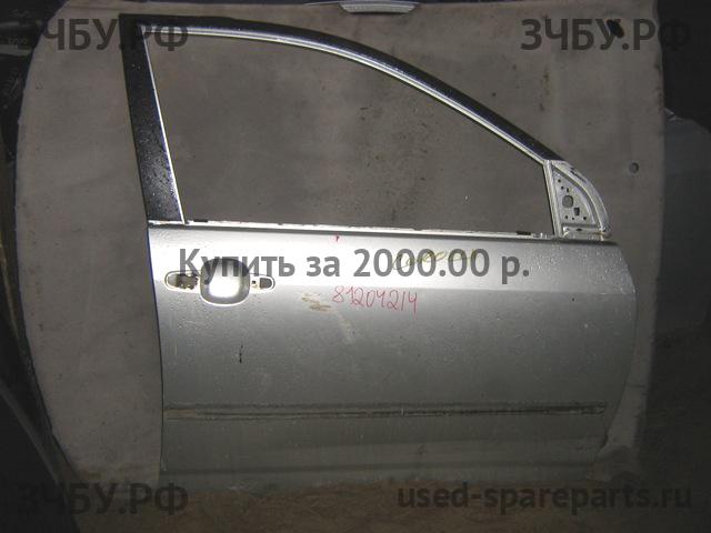 Toyota Corolla (E12) Дверь передняя правая