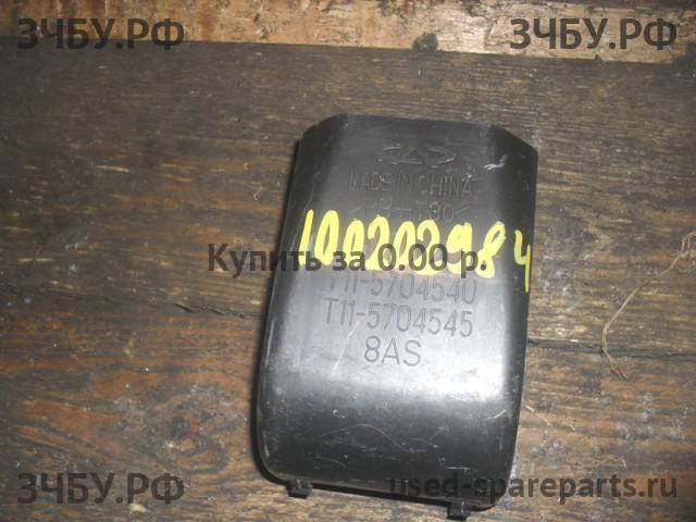 Chery Amulet (A15) Воздуховод