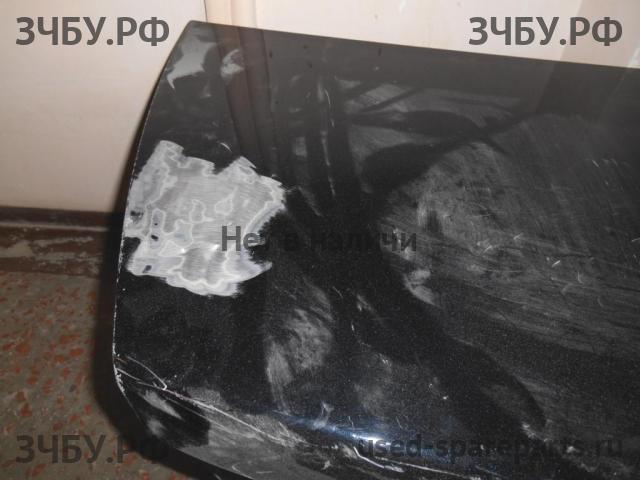 Toyota Camry 7 (V50) Крышка багажника