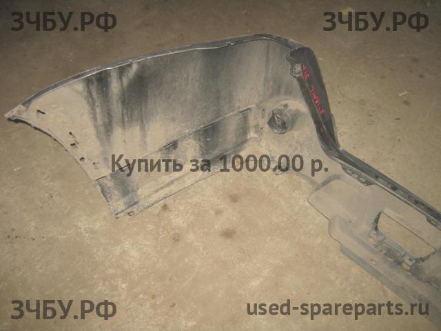 Nissan X-Trail 2 (T31) Бампер задний