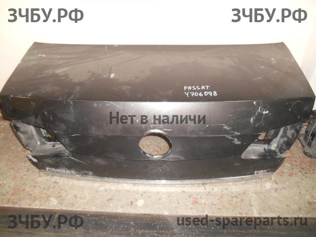 Volkswagen Passat B6 Крышка багажника