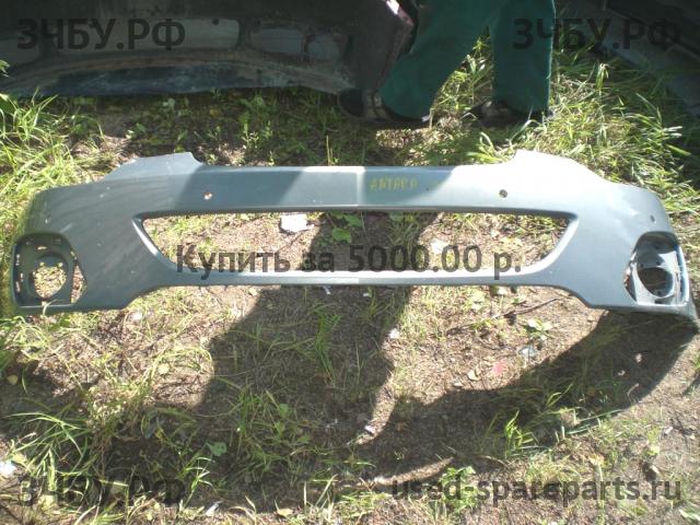 Opel Antara Бампер передний