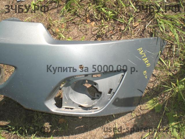 Opel Antara Бампер передний