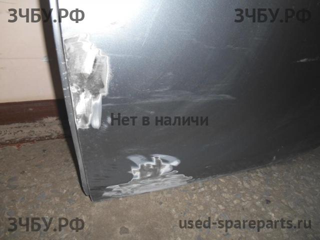 Opel Astra J Дверь задняя левая