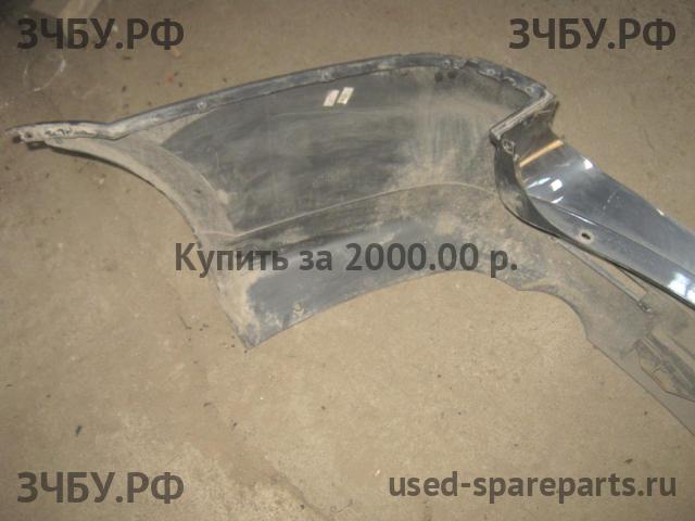 SsangYong Kyron Бампер задний