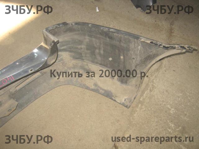 SsangYong Kyron Бампер задний
