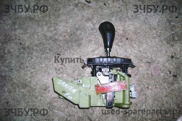 Hyundai Santa Fe 1 (SM) Кулиса АКПП